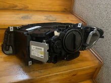 Laden Sie das Bild in den Galerie-Viewer, Frontscheinwerfer BMW 5 F11 F10 7203246 Xenon Rechts Scheinwerfer Headlight SCH2172000696wz