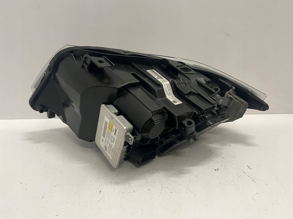 Frontscheinwerfer BMW 3 E91 E90 72025849 Xenon Rechts Scheinwerfer Headlight SCH1873038683qr