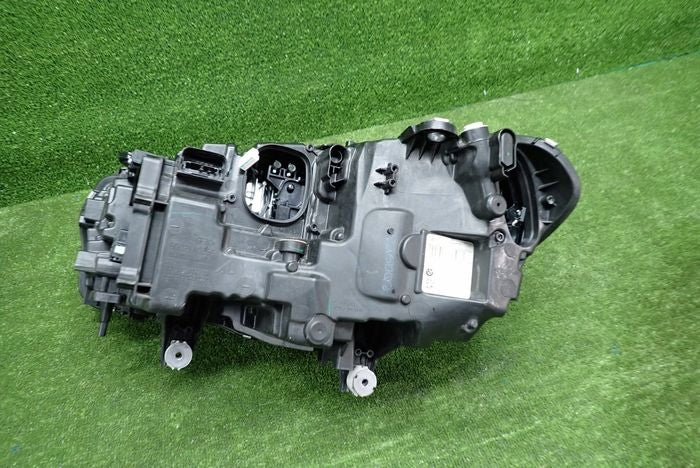 Frontscheinwerfer BMW X3 G01 G02 8739654-04 FALSE Scheinwerfer Headlight SCH8600580198lx