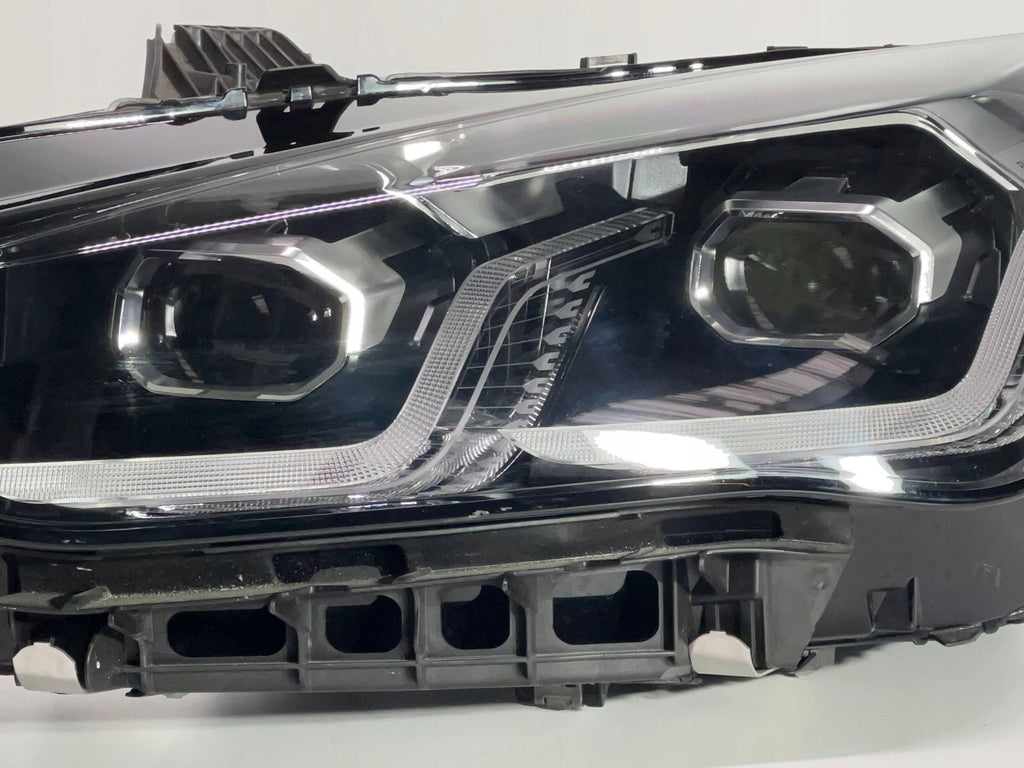 Frontscheinwerfer BMW 2 Active Tourer U06 5A431C3-07 LED Links Headlight SCH6738106990er