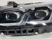 Laden Sie das Bild in den Galerie-Viewer, Frontscheinwerfer BMW 2 Active Tourer U06 5A431C3-07 LED Links Headlight SCH6738106990er