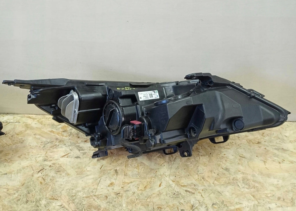 Frontscheinwerfer Opel Astra 39158005 Ein Stück (Rechts oder Links) Headlight SCH5595410978ai
