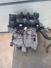 Laden Sie das Bild in den Galerie-Viewer, Motor Peugeot 208 II HM05 1.2 VTI 58TKm Benzin Engine Unkomplett MOT9308874341uz
