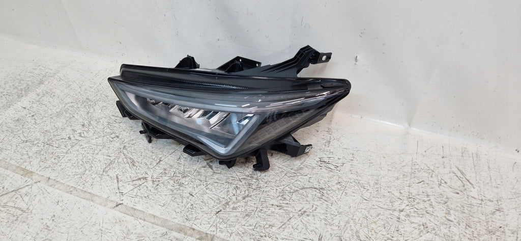 Frontscheinwerfer Cupra Born 10F941007H LED Links Scheinwerfer Headlight SCH1984498133ff
