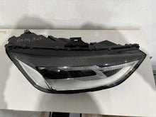 Laden Sie das Bild in den Galerie-Viewer, Frontscheinwerfer Audi A4 B9 8W0941012 LED Rechts Scheinwerfer Headlight SCH2901382635yk