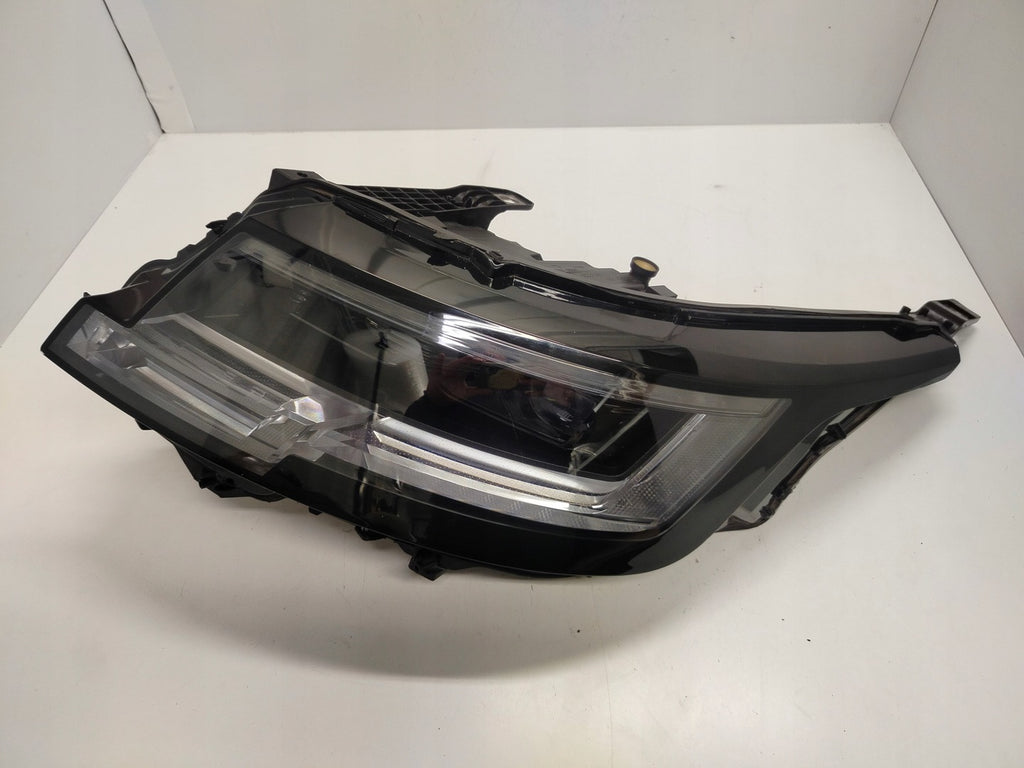 Frontscheinwerfer Land Rover Range I L460 M8E2-13W030-HN Full LED Links SCH7432895349ks