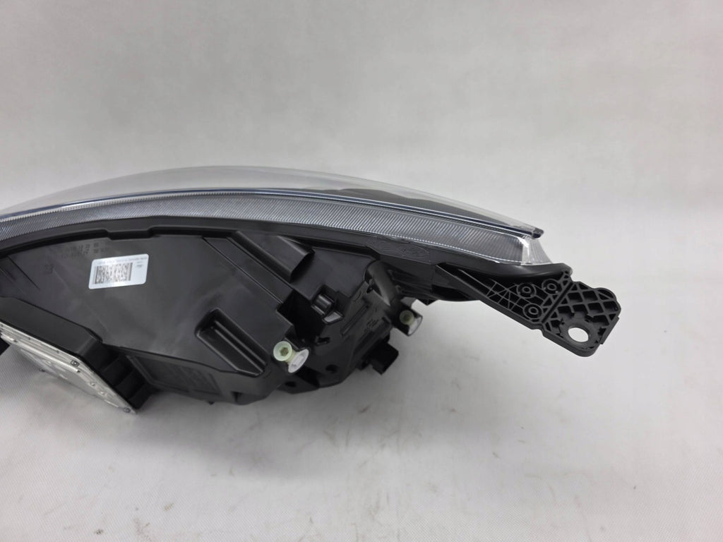 Frontscheinwerfer Ford Focus SPP17738 MX7B13E014EE Rechts Scheinwerfer Headlight SCH3231864707jb