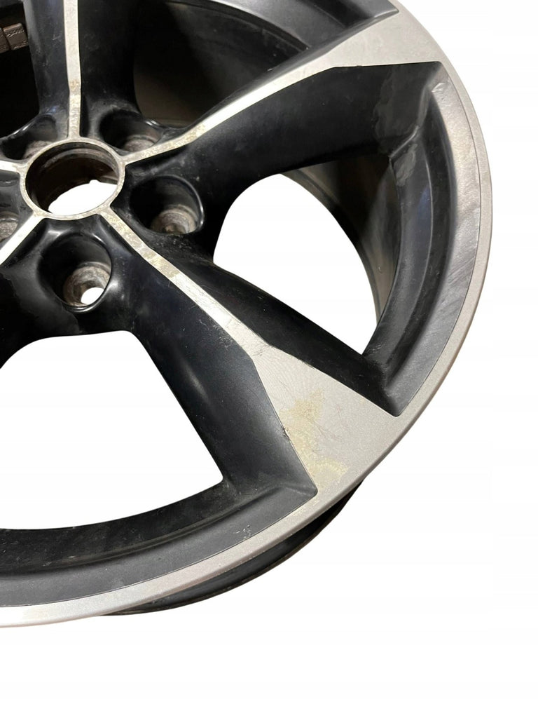 1x Alufelge 18 Zoll 5x114.3 FR3C1007JA Ford Rim Wheel FEL7215127528uf