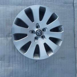 1x Alufelge 19 Zoll 8.5