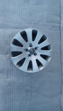Laden Sie das Bild in den Galerie-Viewer, 1x Alufelge 19 Zoll 8.5" 5x120 K945ESI7 Opel Insignia Rim Wheel FEL2415431192zp