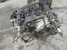 Laden Sie das Bild in den Galerie-Viewer, Motor Ford Peugeot I NH02 1.2 THP 97PS 71kW Benzin Engine Komplett MOT2877153310dc