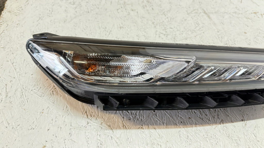 Frontscheinwerfer Hyundai Kona 92208-J9000 Full LED Rechts Headlight SCH7160515021wp