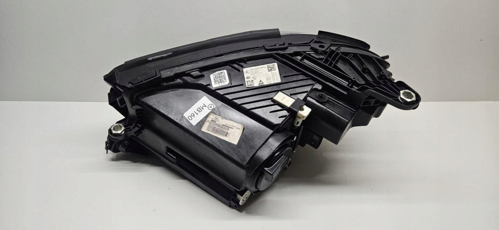 Frontscheinwerfer Mercedes-Benz W213 A2139068409 LED Rechts Headlight SCH8933065003ni