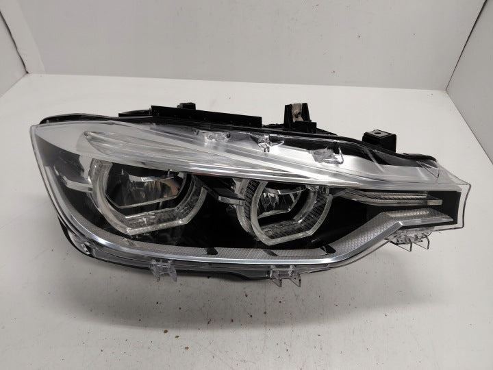 Frontscheinwerfer BMW F30 7214796 Full LED Rechts Scheinwerfer Headlight SCH6475757624pt