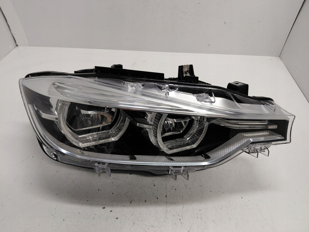 Frontscheinwerfer BMW F30 7214796 Full LED FALSE Scheinwerfer Headlight SCH6475757624pt