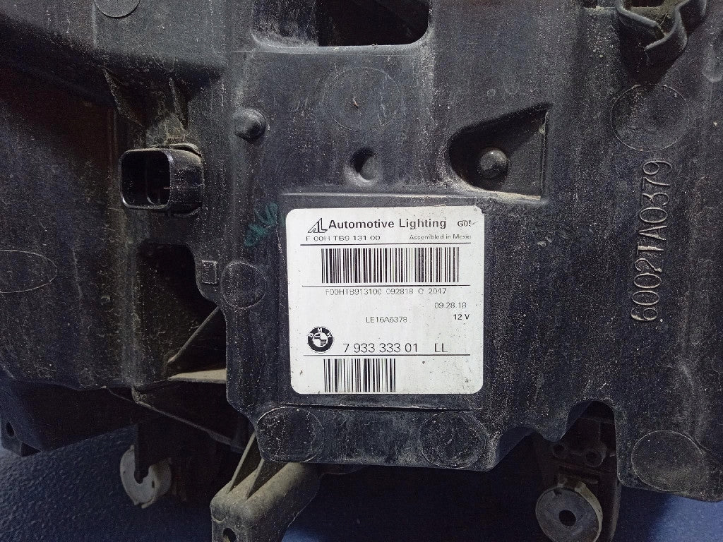 Frontscheinwerfer BMW X5 G05 978168 Links Scheinwerfer Headlight SCH9729323962ts