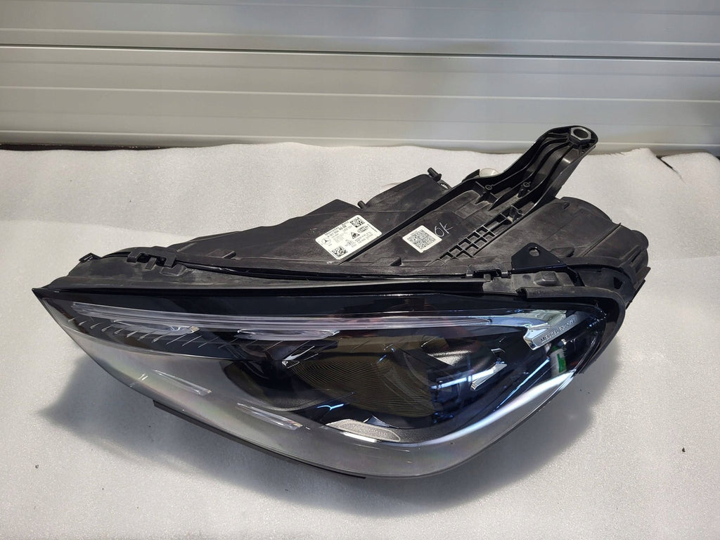 Frontscheinwerfer Mercedes-Benz Gle A1679066908 LED Links Scheinwerfer Headlight