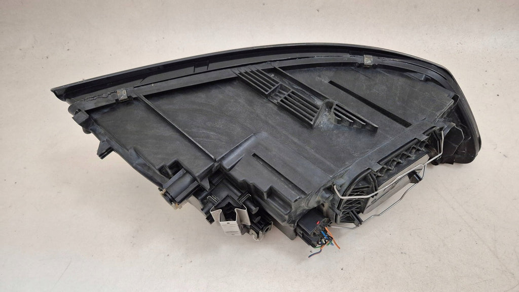 Frontscheinwerfer Volvo S40 Ein Stück (Rechts oder Links) Scheinwerfer Headlight SCH6792967930sb