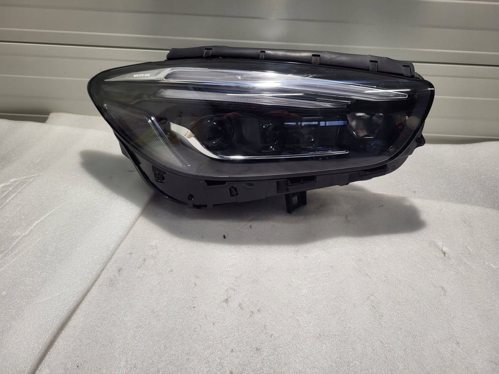 Frontscheinwerfer Mercedes-Benz W247 A247906480 Rechts Scheinwerfer Headlight SCH1998056080nb