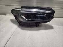 Laden Sie das Bild in den Galerie-Viewer, Frontscheinwerfer Mercedes-Benz W247 A247906480 Rechts Scheinwerfer Headlight SCH1998056080nb