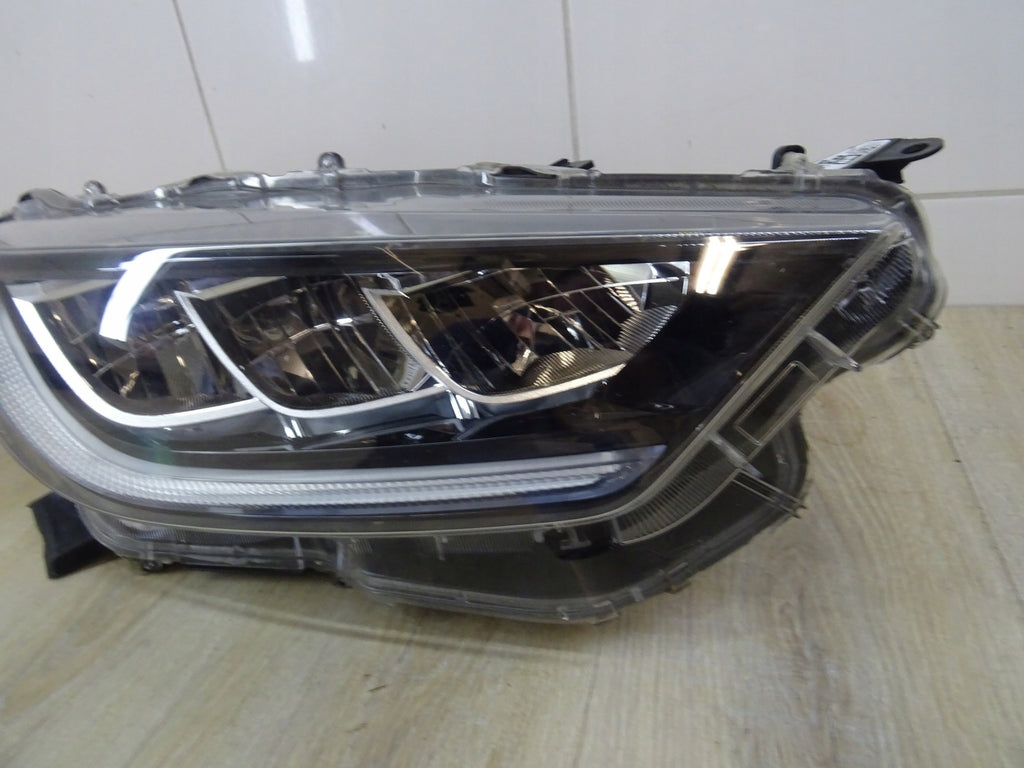 Frontscheinwerfer Toyota Yaris 20R-EUK0-8 Full LED Links Scheinwerfer Headlight SCH2245668958cs