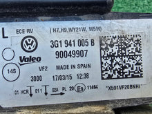 Load image into Gallery viewer, Frontscheinwerfer VW Passat B8 3G1941005B Ein Stück (Rechts oder Links) SCH2345942296zi