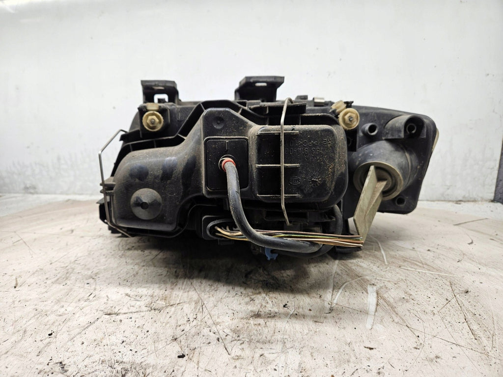 Frontscheinwerfer Audi A6 4B0941030K Rechts Scheinwerfer Headlight SCH4643546193bg