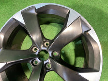 Laden Sie das Bild in den Galerie-Viewer, 1x Alufelge 18 Zoll 7.5" 5x112 46ET 5FA601025H Seat Leon Rim Wheel FEL7031563809ag