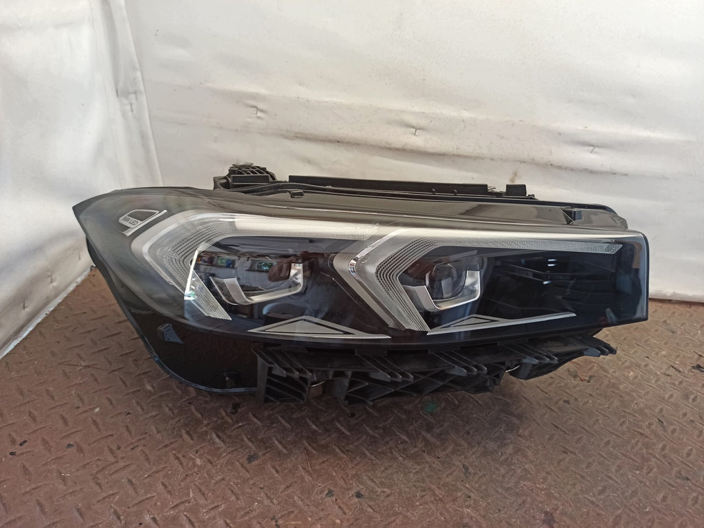 Frontscheinwerfer BMW G20 9450796 Full LED Rechts Scheinwerfer Headlight SCH5829809346xk
