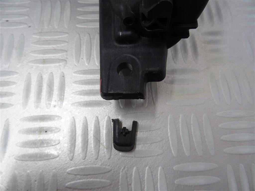 Frontscheinwerfer Opel Astra K 662588537 LED Links Scheinwerfer Headlight SCH9124589906uw