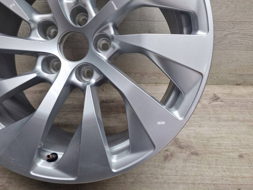 1x Alufelge 18 Zoll 5x112 4K8601025A Audi A7 Rim Wheel FEL8314732968wo