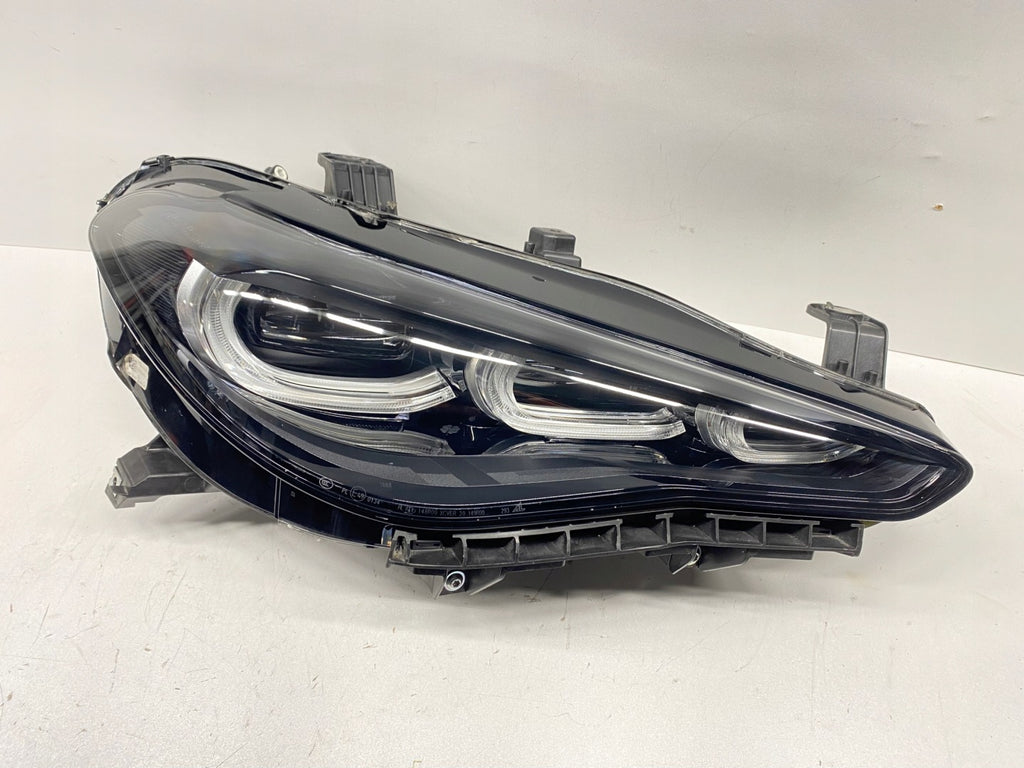 Frontscheinwerfer Alfa Romeo Giulia 00505769790 LED Rechts Headlight SCH8836194639nq