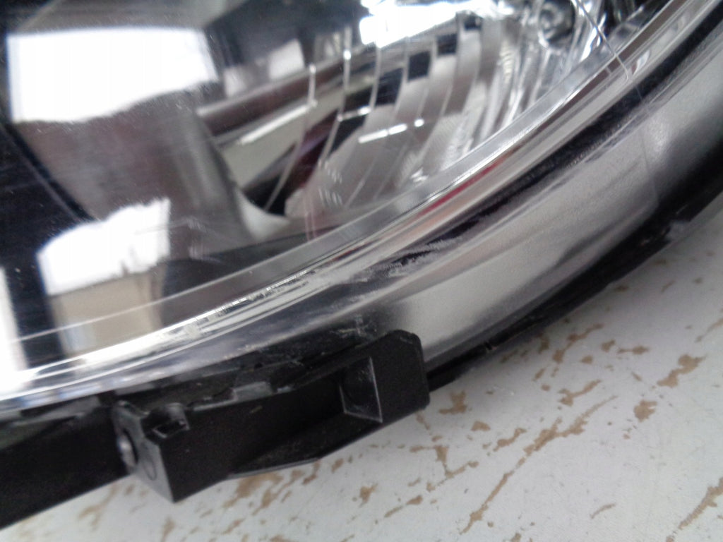 Frontscheinwerfer Kia Rio IV Links Scheinwerfer Headlight