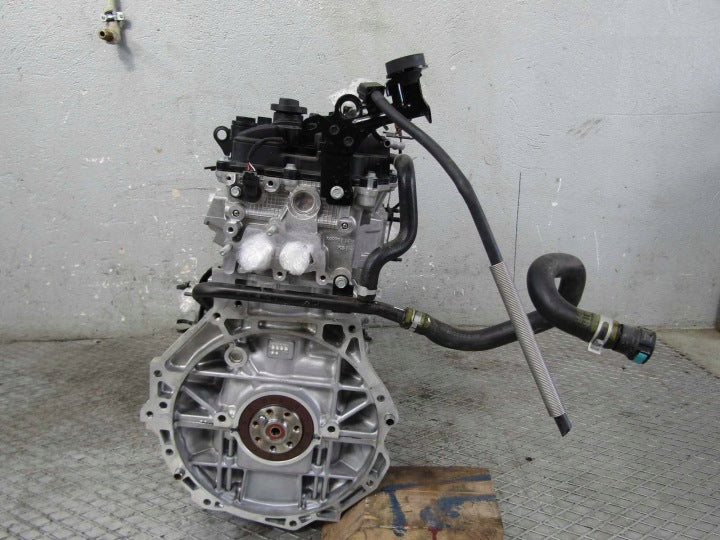 Motor Kia Niro G4LL 1.6 GDI 7TKm 2024 Hybrid Engine Unkomplett MOT7021702513ro
