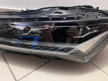 Load image into Gallery viewer, Frontscheinwerfer Skoda Superb 3P1941015A 3P1941015 Full LED Links Headlight SCH3644009938xq