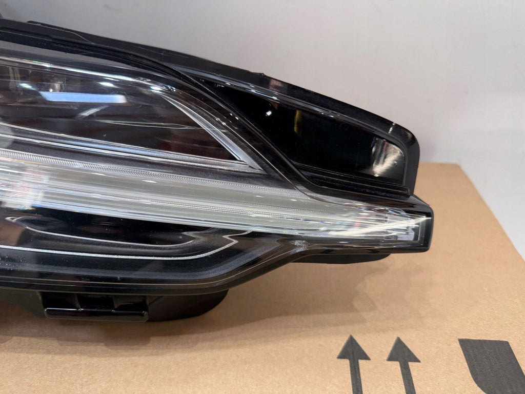 Frontscheinwerfer Volvo V60 II S60 III 32347007 LED Rechts Headlight SCH1784611996xe