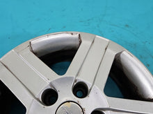 Laden Sie das Bild in den Galerie-Viewer, 4x Alufelge 16 Zoll 6.0" 5x115 45ET Opel Antara Rim Wheel FEL2500557169ag