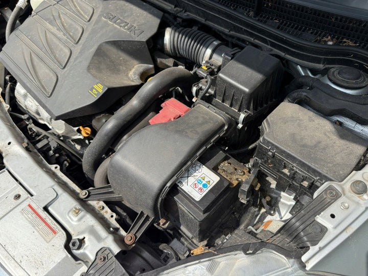 Motor Fiat Suzuki Doblo Vitara I S-Cross D16AA 1.6 120PS 88kW Diesel Komplett MOT3204902254pe