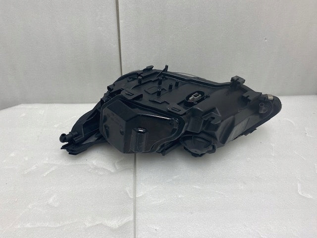 Frontscheinwerfer BMW 5 E60 E61 Rechts Scheinwerfer Headlight SCH5880926599pk