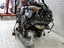 Load image into Gallery viewer, Motor Audi A6 C6 ASB 3.0 TDI 233PS 171kW Diesel Engine Unkomplett