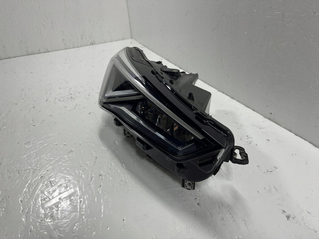 Frontscheinwerfer Seat Tarraco 5FJ941008 Rechts Scheinwerfer Headlight SCH2732068883vi