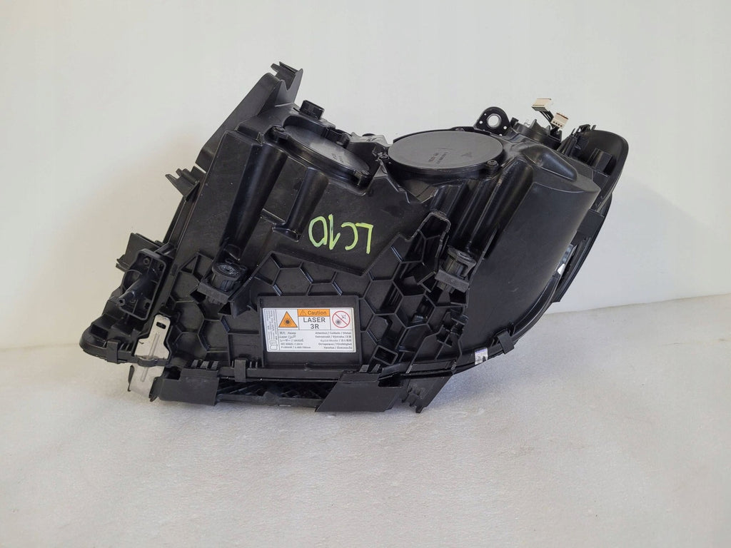Frontscheinwerfer BMW X3 G01 G02 5A29218-09 Laser Rechts Scheinwerfer Headlight SCH6642457529ya