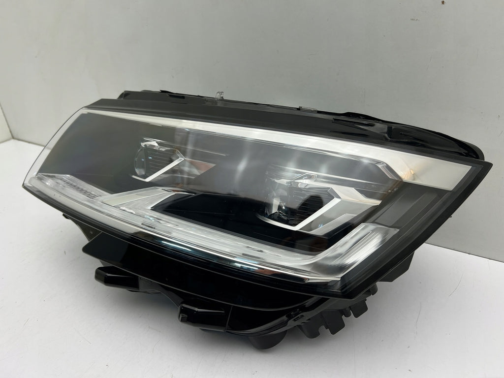 Frontscheinwerfer VW T6 7L1941035D LED Links Scheinwerfer Headlight