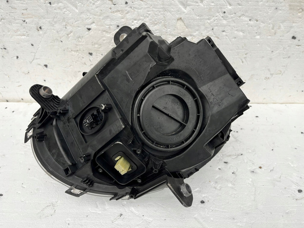 Frontscheinwerfer Mini Countryman R60 9807484-04 Rechts Scheinwerfer Headlight SCH6101022681ao
