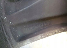 Load image into Gallery viewer, 1x Alufelge 16 Zoll 7.0" 5x112 43ET Glanz Silber A2044012602 Mercedes-Benz W204 FEL1940441442wq
