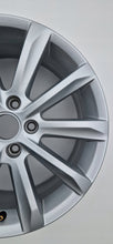 Load image into Gallery viewer, 1x Alufelge 17 Zoll 6.5" 5x112 41ET 3G0601025C VW Passat B8 Rim Wheel FEL5630648401qv
