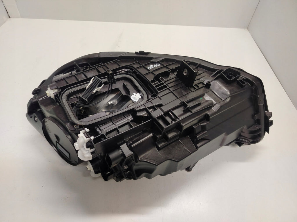 Frontscheinwerfer Mercedes-Benz W177 A1779064406 Full LED Rechts Headlight SCH2501362292mb