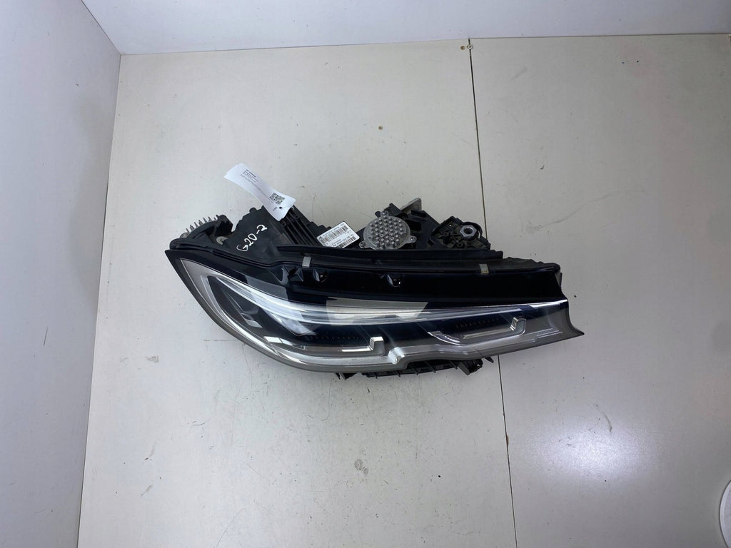 Frontscheinwerfer BMW 3 G21 G20 9481704-08 Rechts Scheinwerfer Headlight SCH3860438800mw