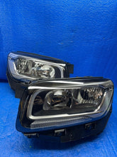 Laden Sie das Bild in den Galerie-Viewer, Frontscheinwerfer Mercedes-Benz Glb A2479062400 A2479062300 Ein Satz Headlight SCH4644920563kq