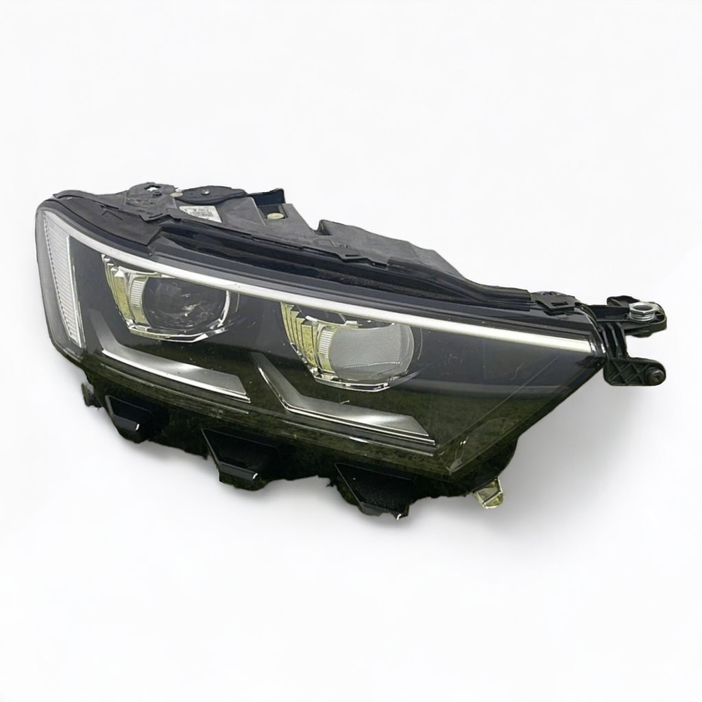 Frontscheinwerfer VW T-Roc 2GA941036H FULL LED Rechts Scheinwerfer Headlight